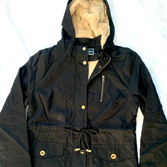 Essential utility jacket - Picture 3 of 4